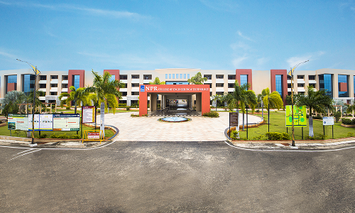 NPR Group of Institutions